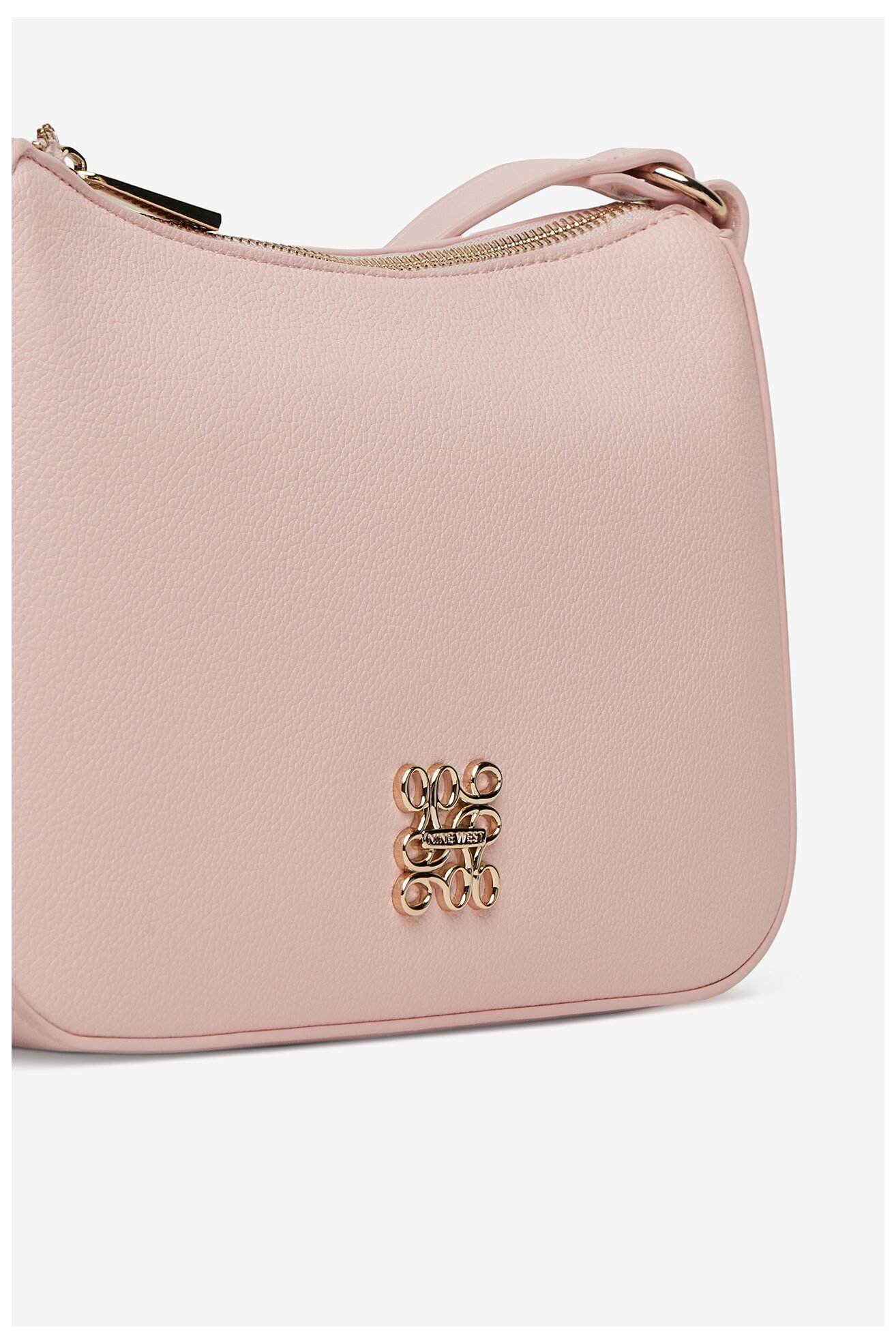 Torba NINE WEST JH5823-NW ROZE