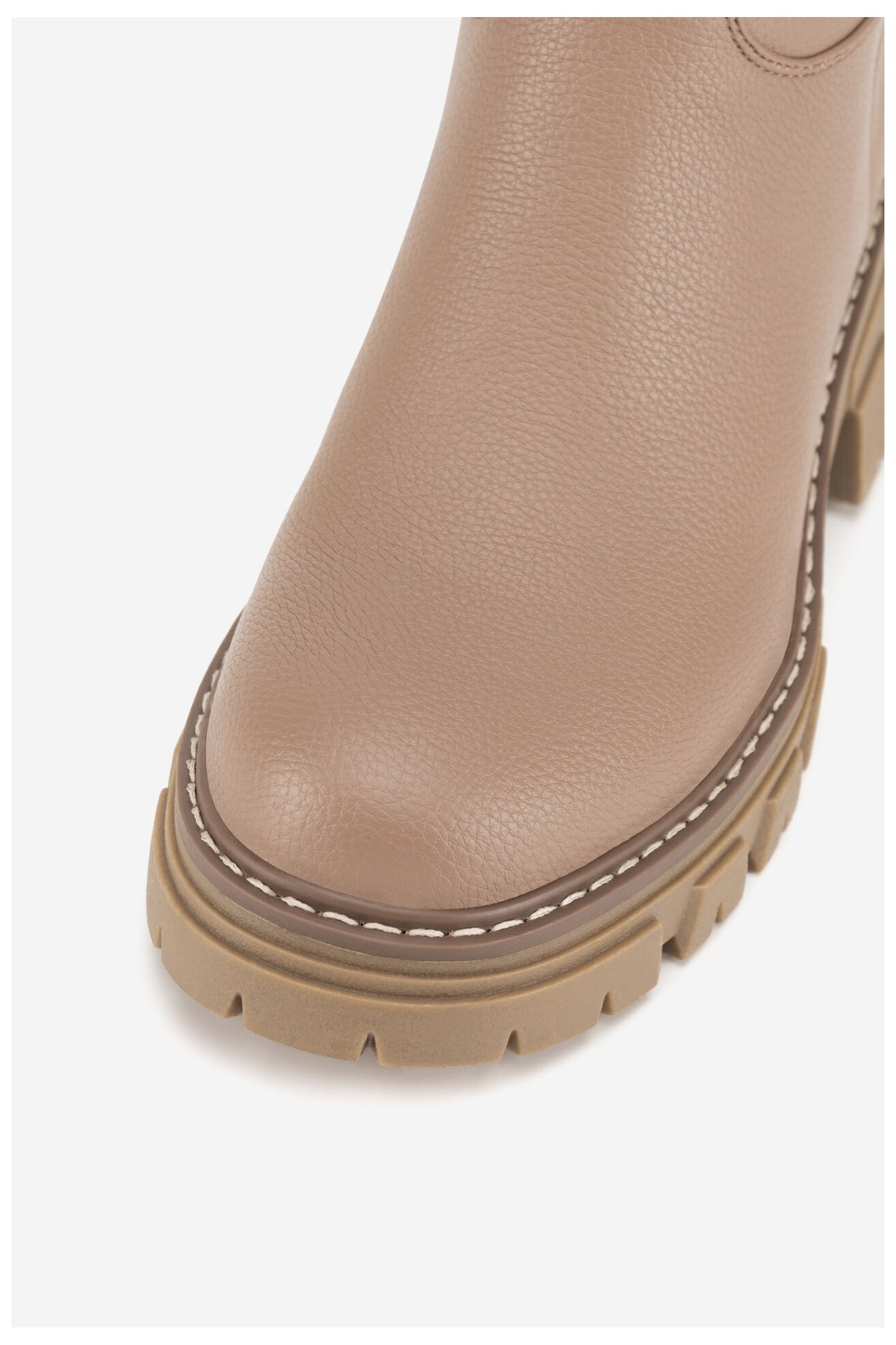 Cizme Mexx MI001805143W BEJ ÎNCHIS