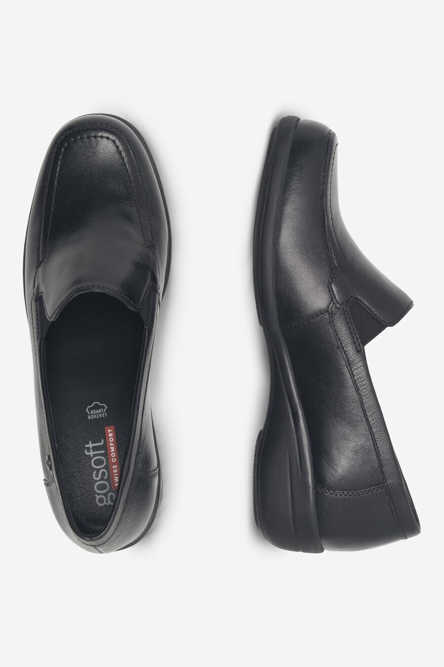 
                Go Soft - Półbuty - 5904862948843