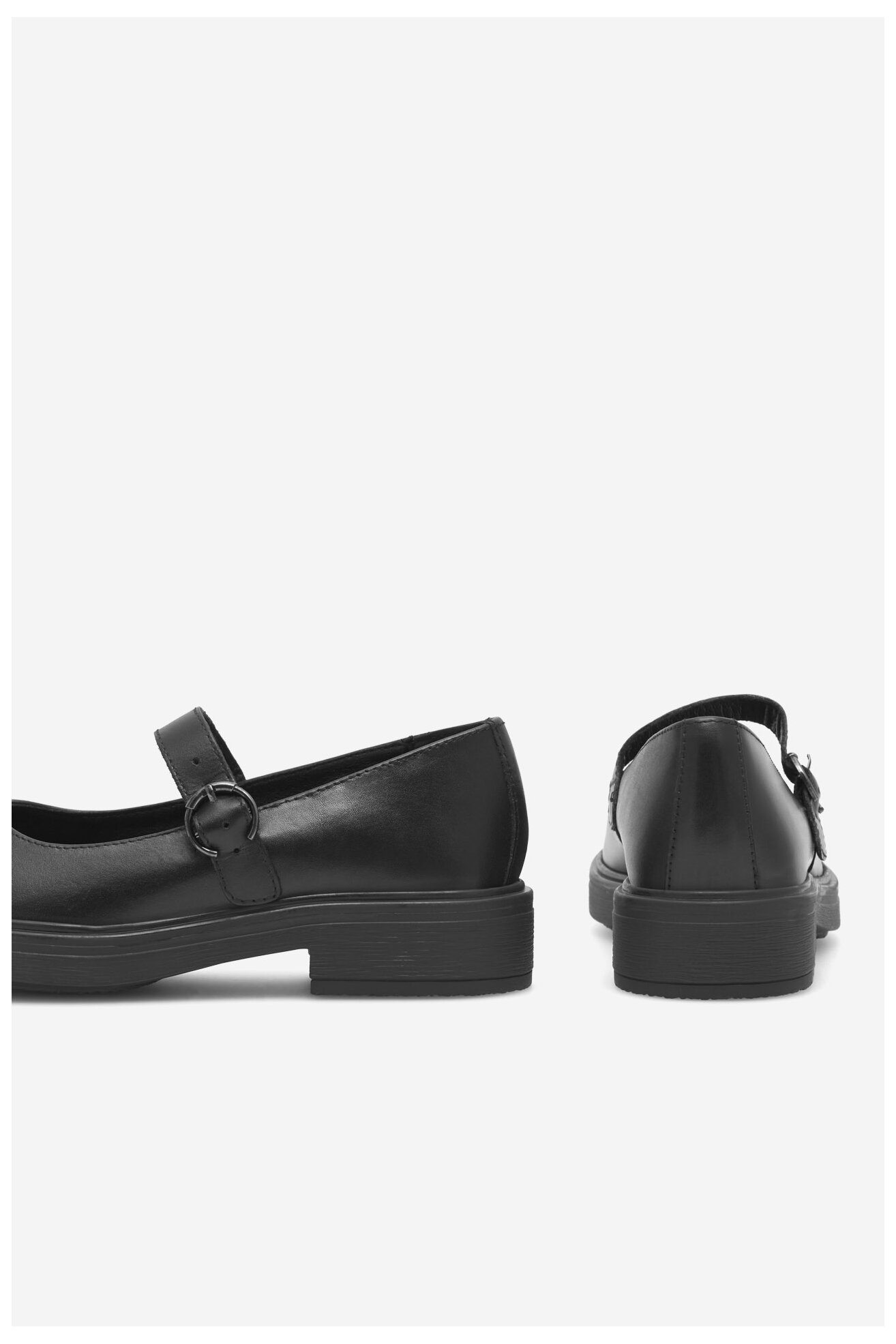 Baletanke Lasocki ARC-VIVIEN-04 CRNA