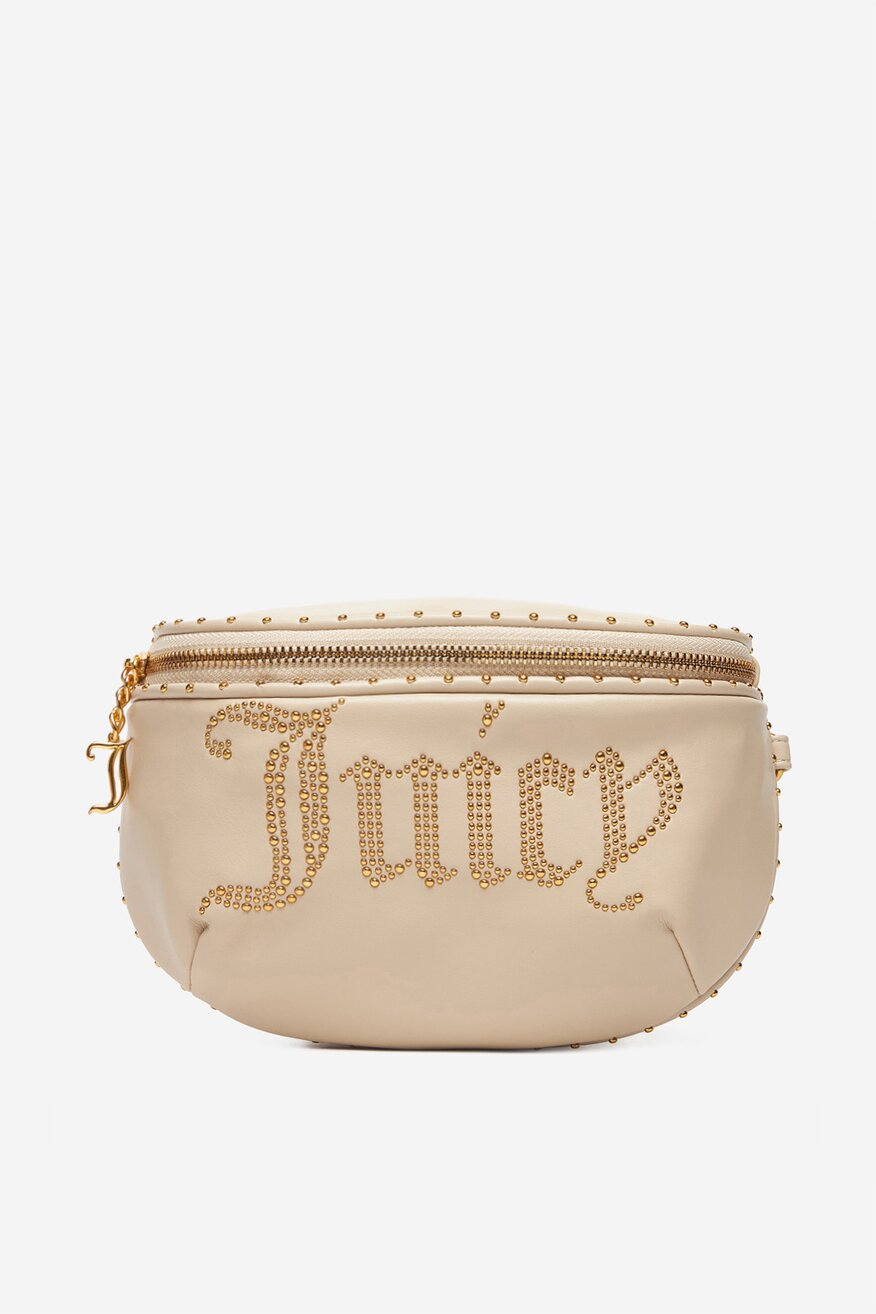 Дамска чанта Juicy Couture РОЗОВ - 5906751321188