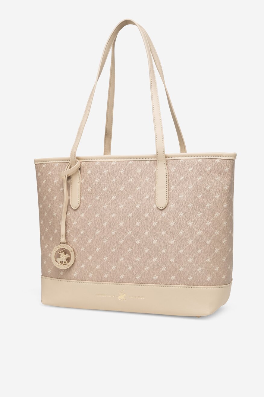 
                Beverly Hills Polo Club - Torebka - 5905588578949