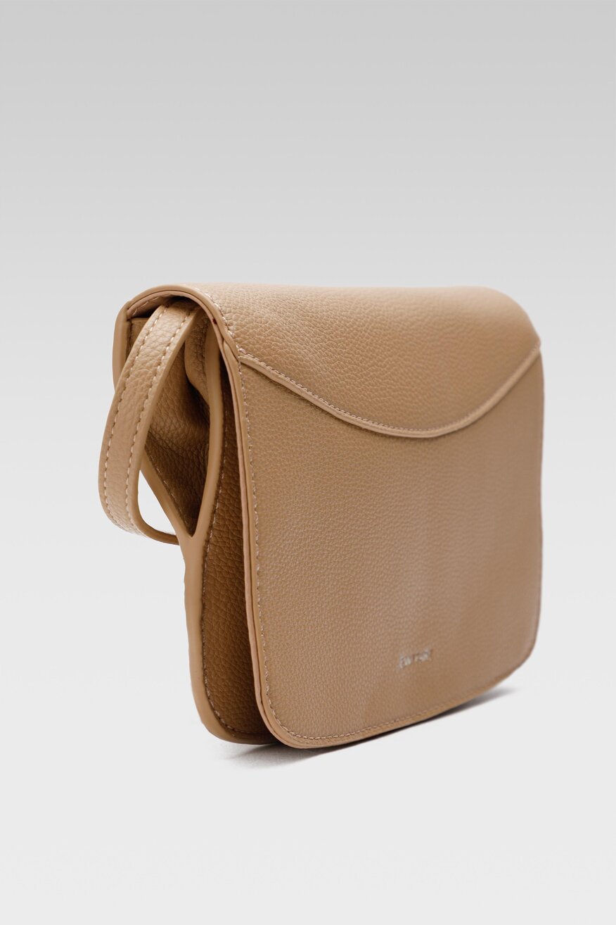 
                Jenny Fairy - Torebka beżowa - 5904248986728