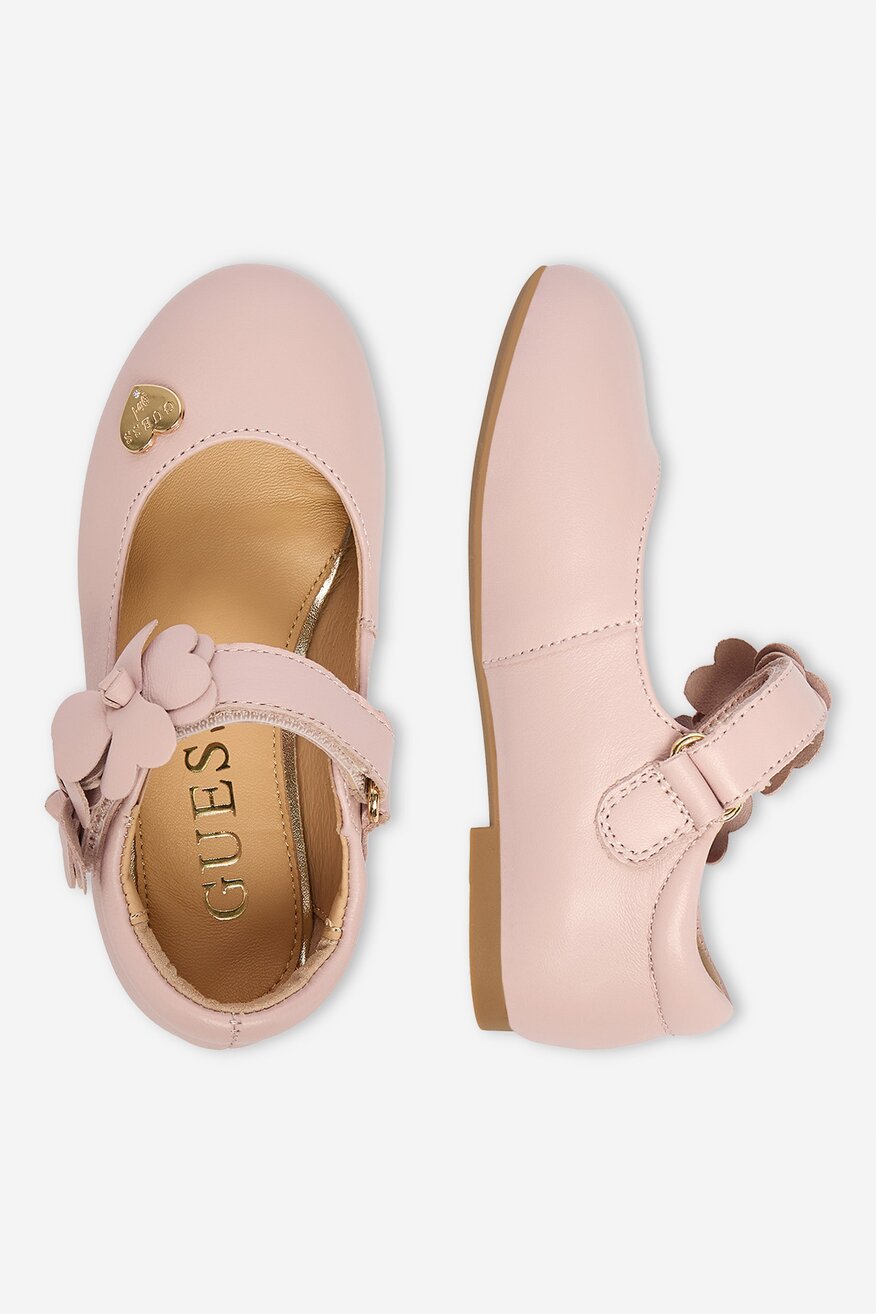 
                Балерина GUESS СВЕТЛОРОЗОВ - 5906751844700