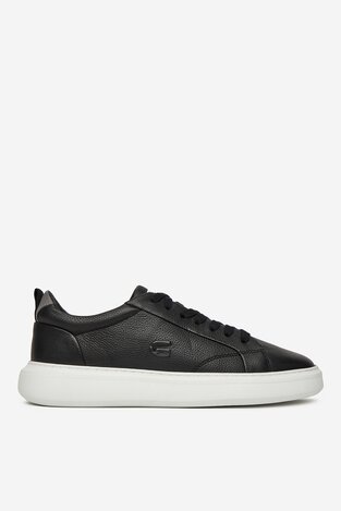 Кросівки G-STAR RAW LONDON-04 MI08 ЧОРНИЙ
