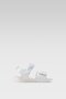 Sandale Nelli Blu CM210916-1 SREBRNA
