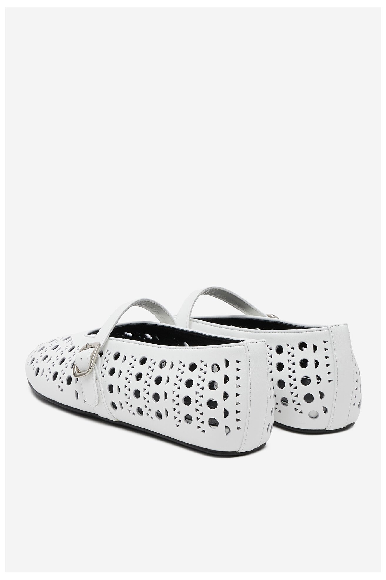 Baletanke Badura ELAN-SLT24067P-55 BELA