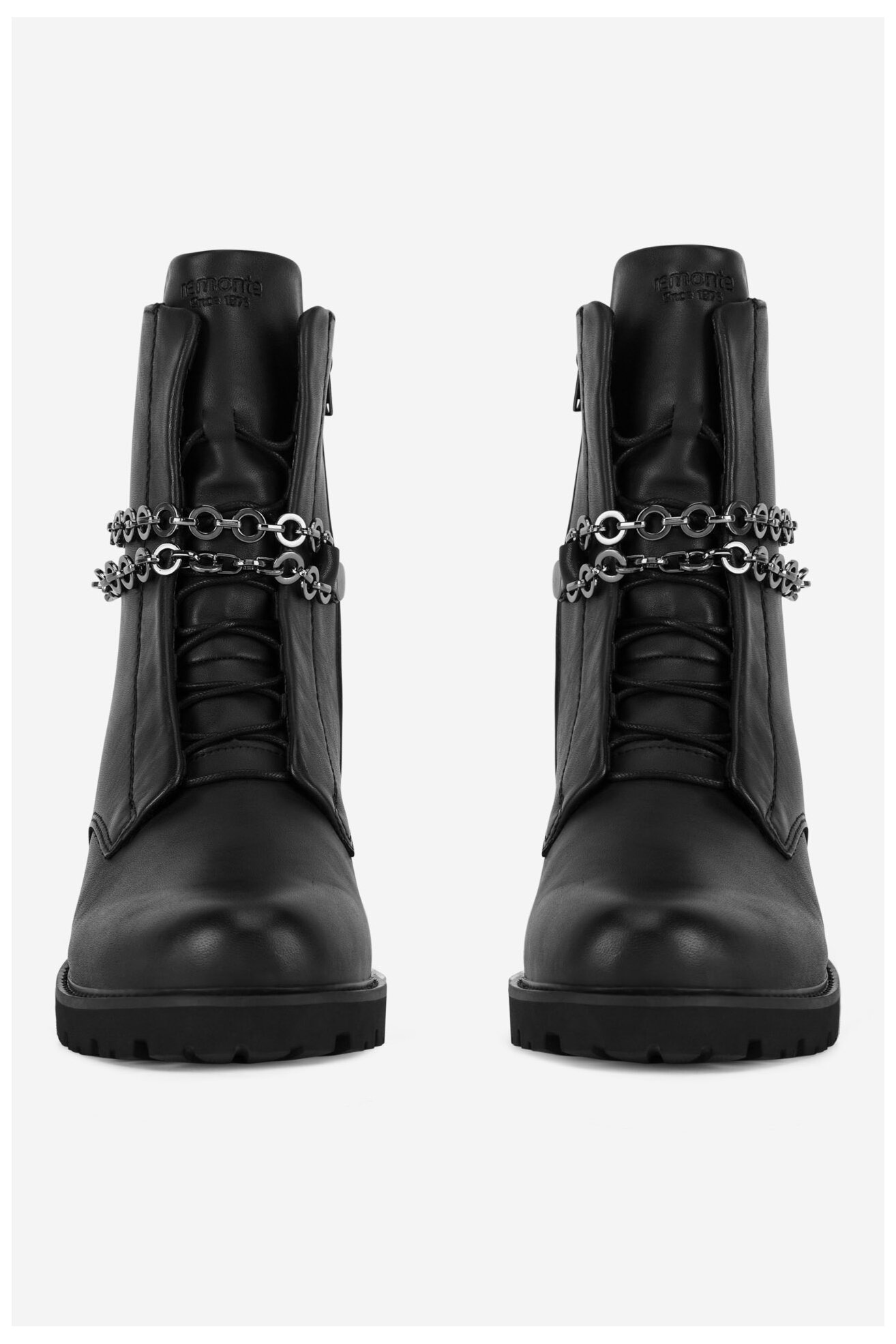 Боти Remonte D8665-00 ЧЕРЕН