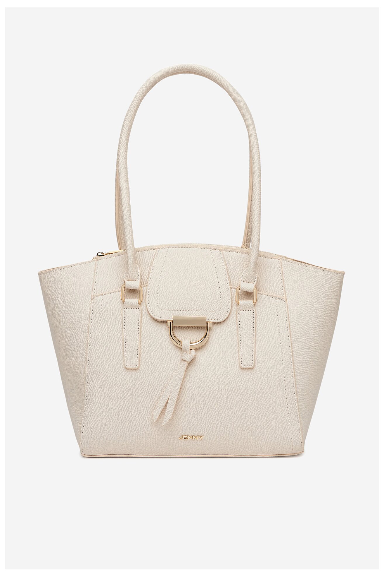 Torebka Jenny JNY-M-010-07 Beżowy
