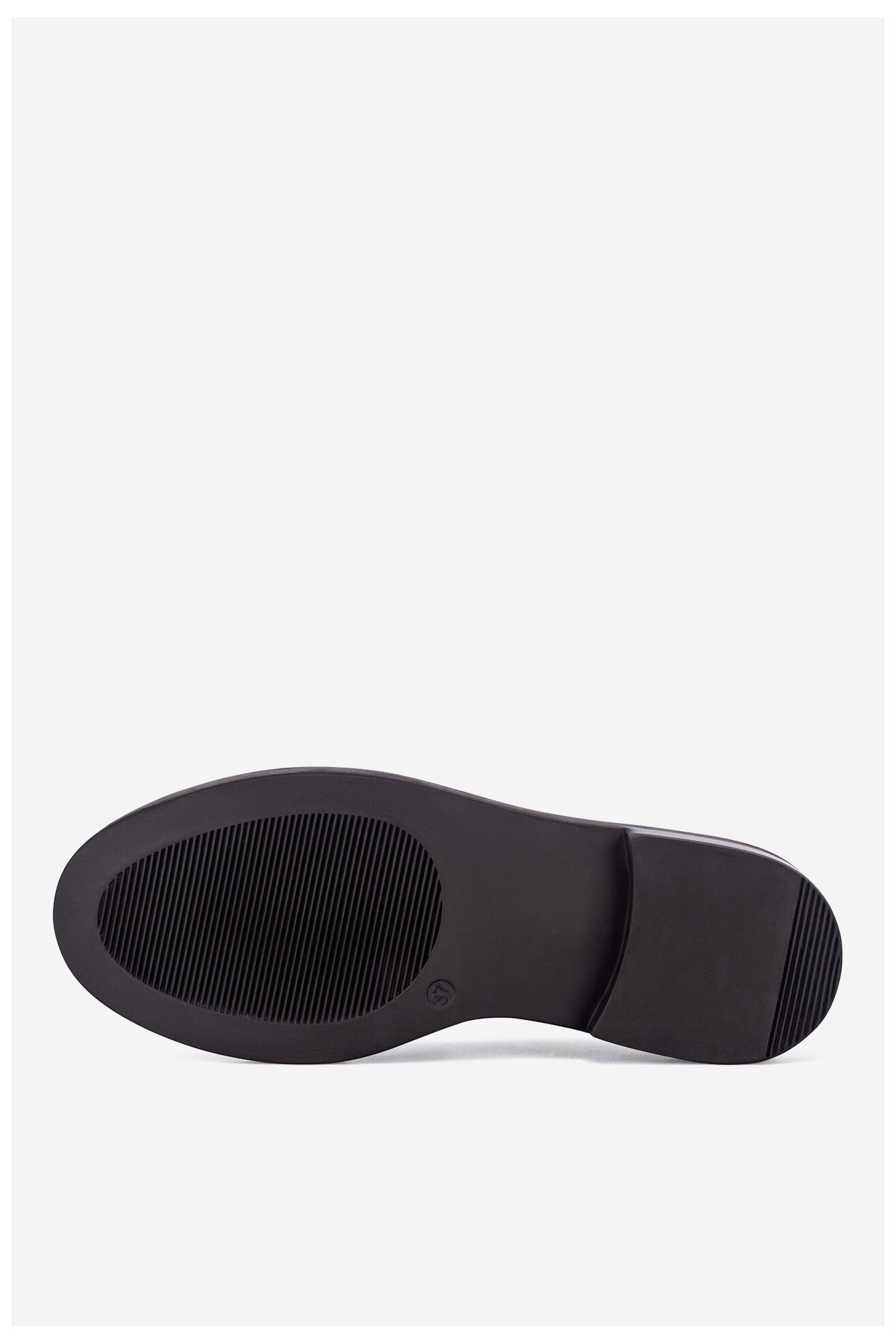 Мокасини Lasocki WI16-12744-06 КАФЯВ