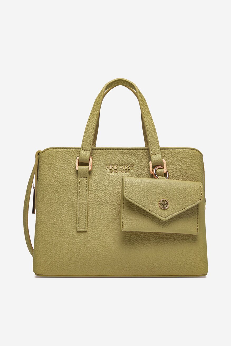 
                NINE WEST - Torebka - 5906751558089