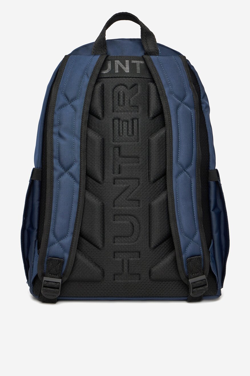 HUNTER - Duży plecak sportowy - 5906751025826