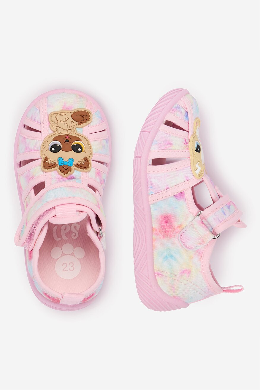 Чехли LITTLEST PET SHOP CEO-CM-SS26-319LPS МИКС - 5906751622568