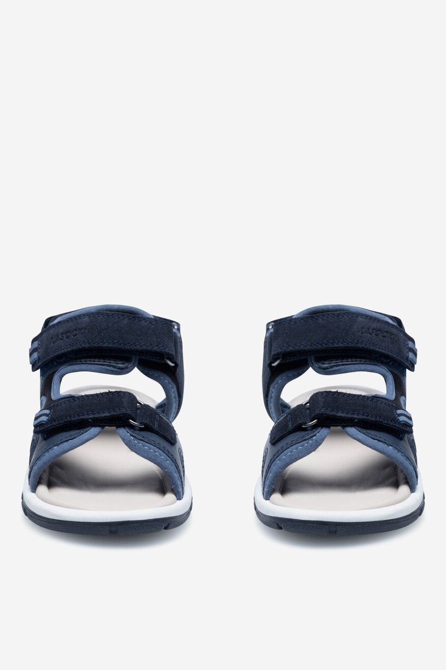 
                Sandale Lasocki Young PLAVA - 5905588583356
