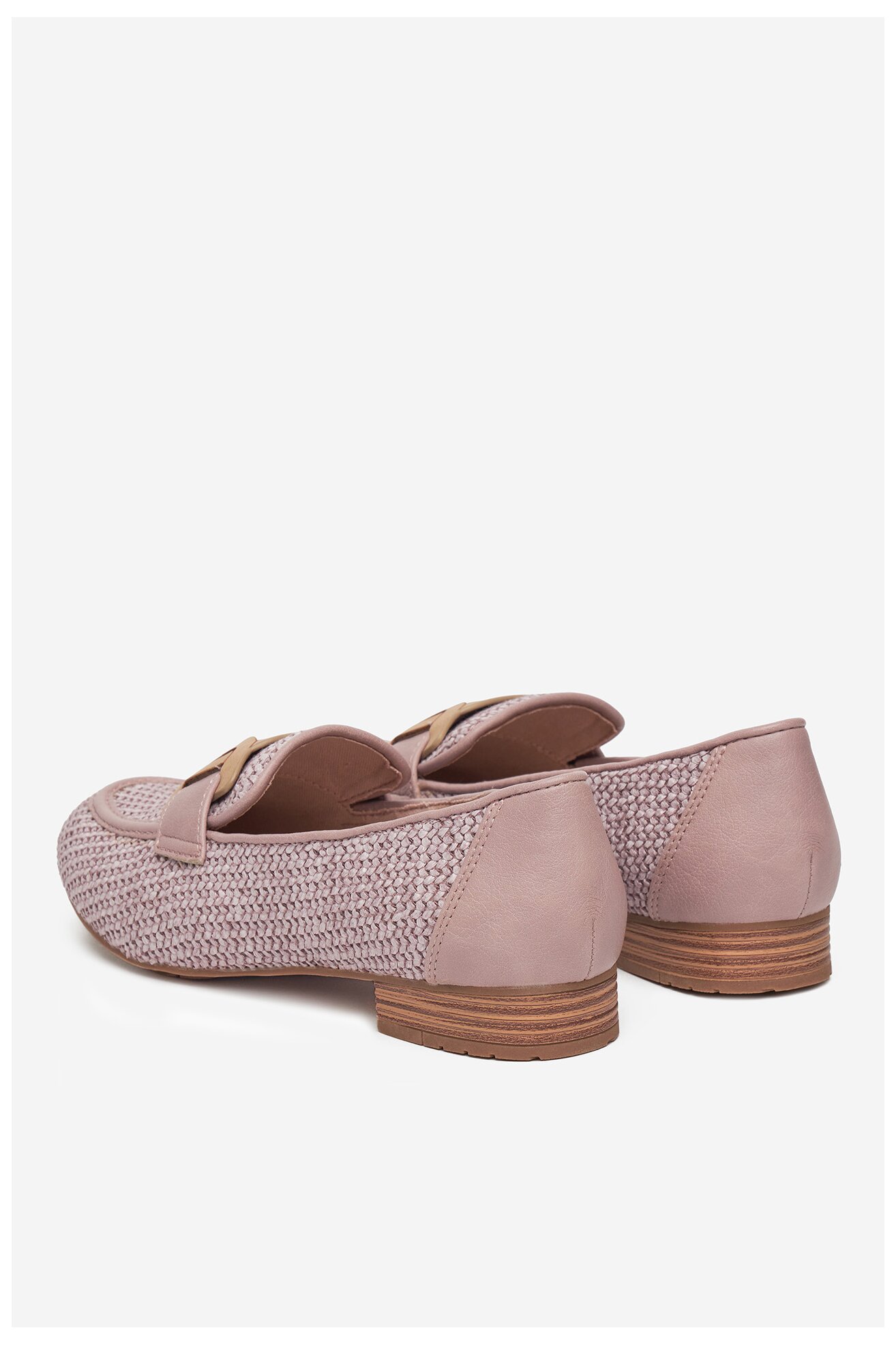 Мокасини Mustang 1489-402 ЛИЛАВ