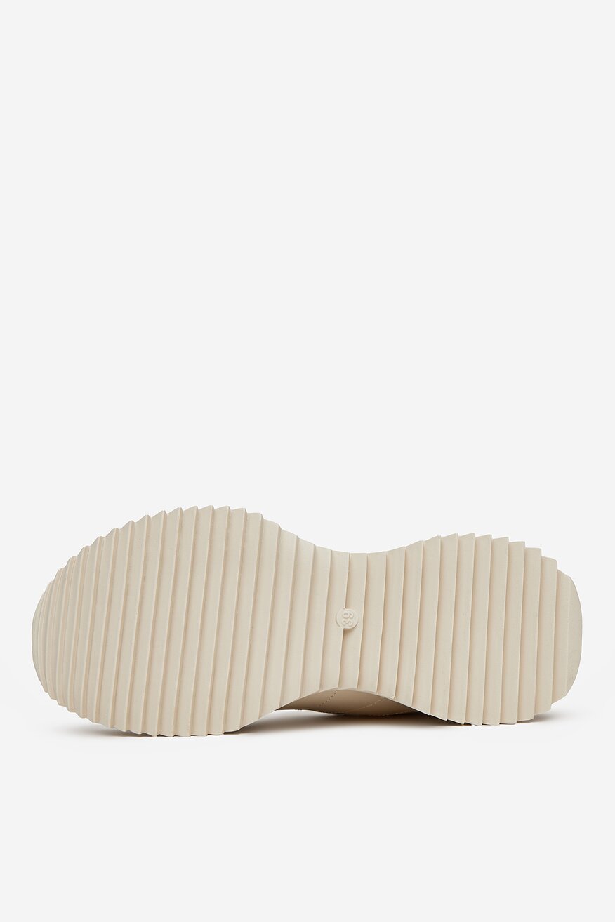 Tenisky G-STAR RAW BÉŽOVÁ - 5906751046852