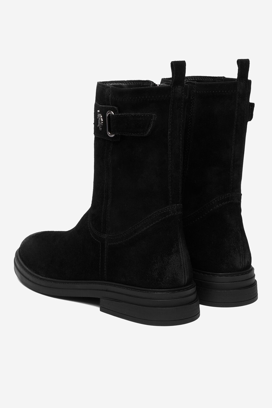 
                Боти U.S. POLO ASSN. ЧЕРЕН - 5906751493939