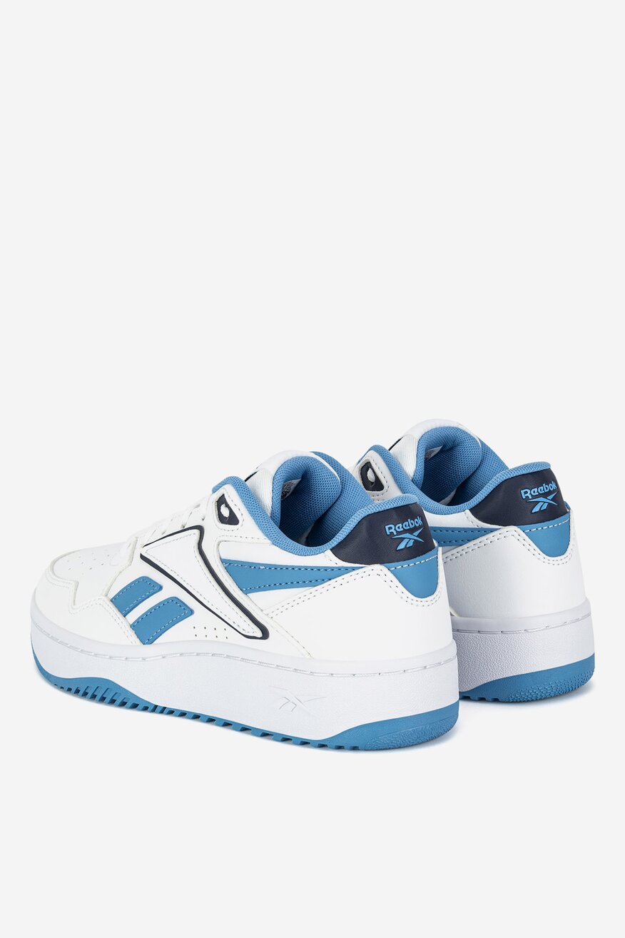 Sportovní obuv Reebok BÍLÁ - 5905588765837