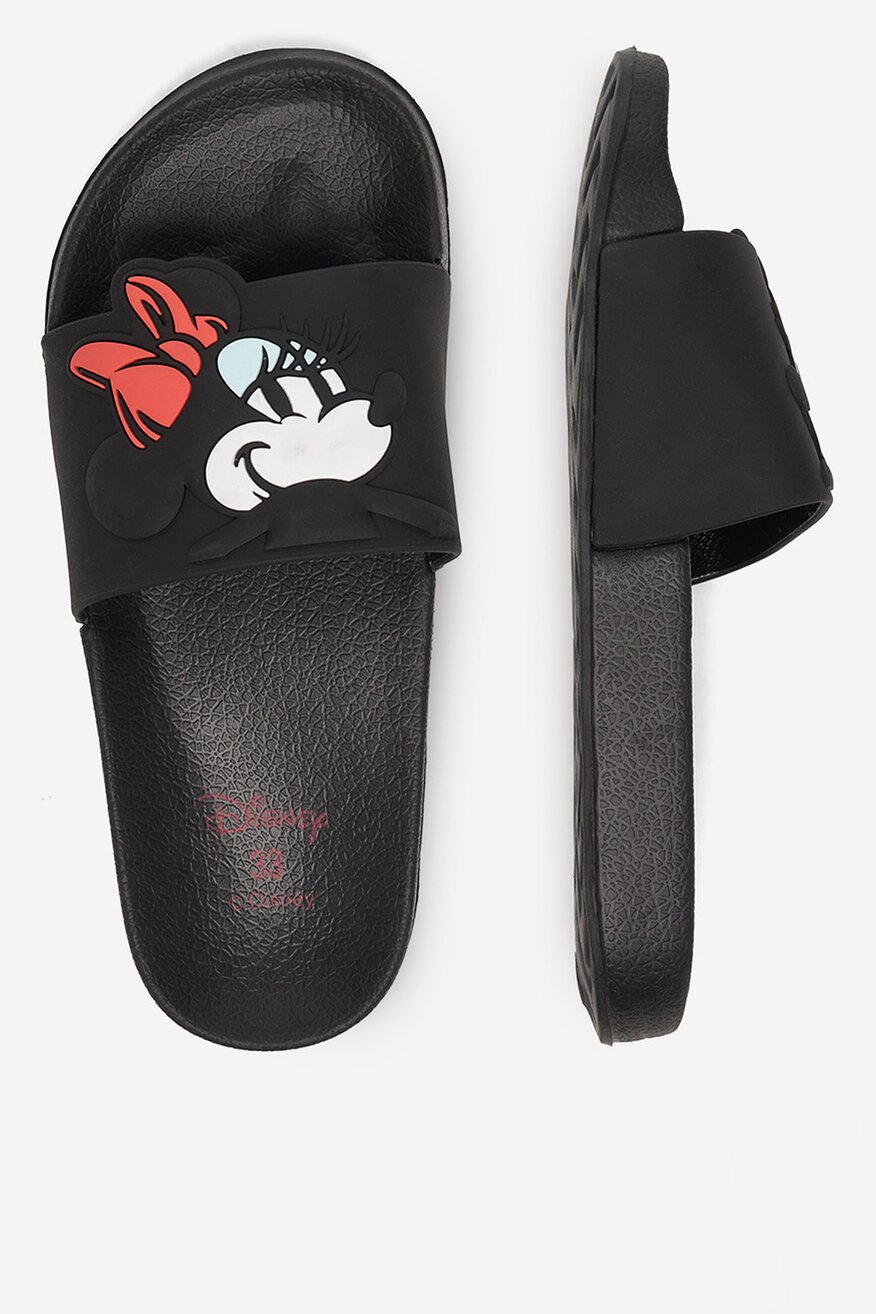 
                Mickey&Friends - Klapki basenowe - 5905588751885