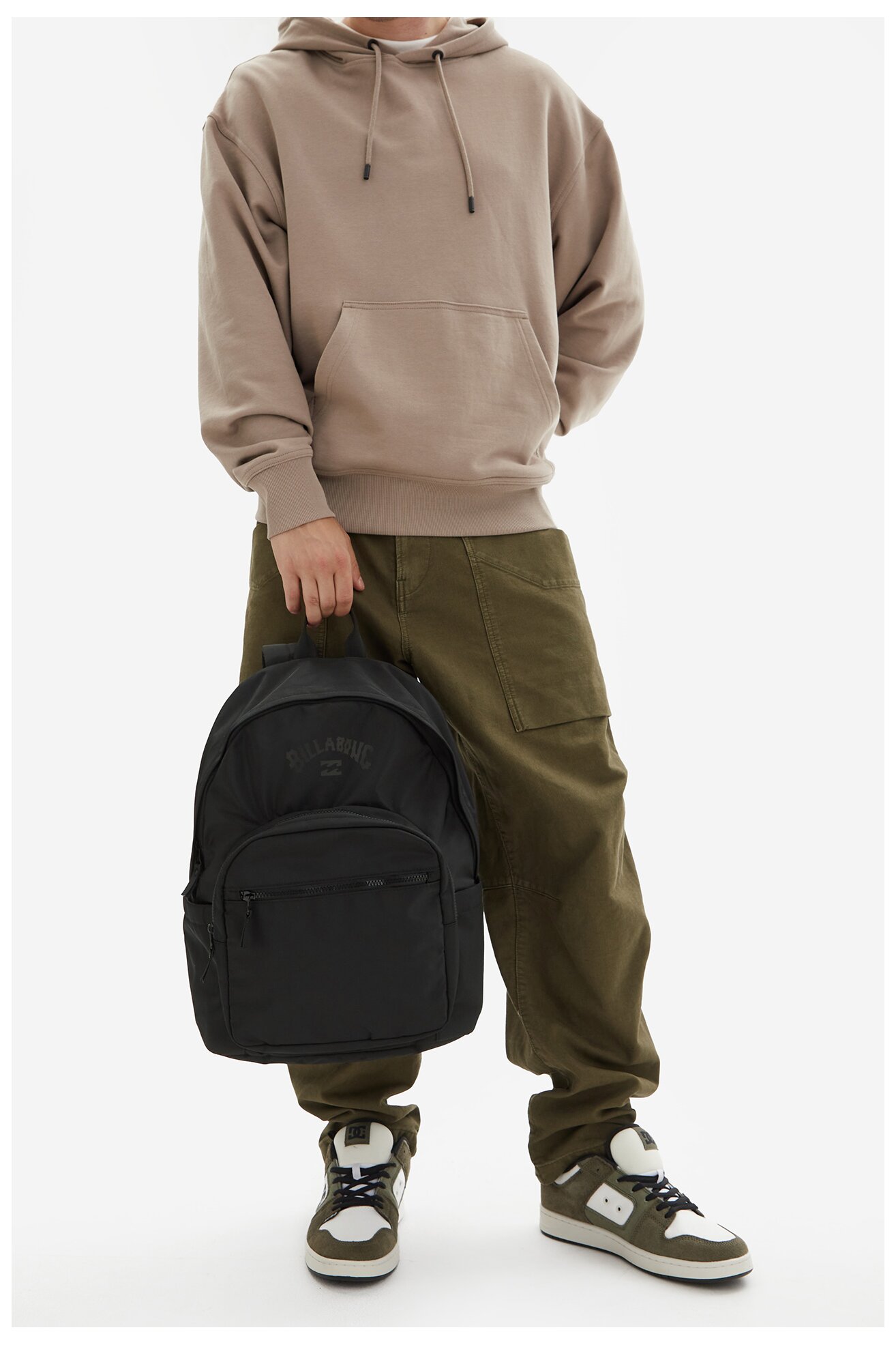 Plecak BILLABONG C-BLB-M-002-08 Czarny