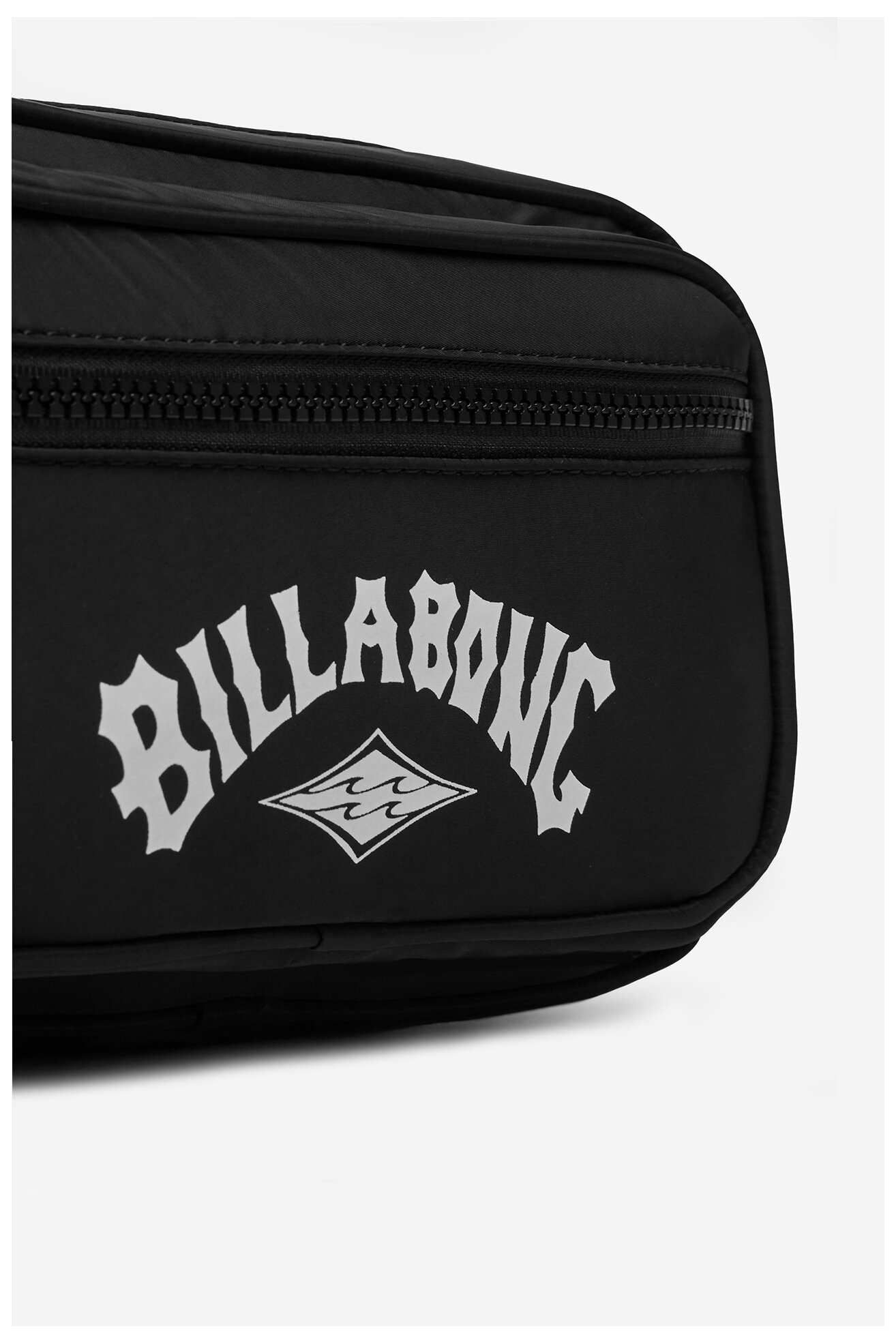 Kézitáska BILLABONG BLB-M-001-07 FEKETE