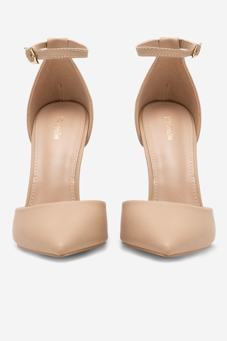 
                DeeZee - Czółenka - 5904862971001