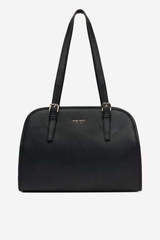 Torba NINE WEST CEO-AGNES-LA482-3038 CRNA