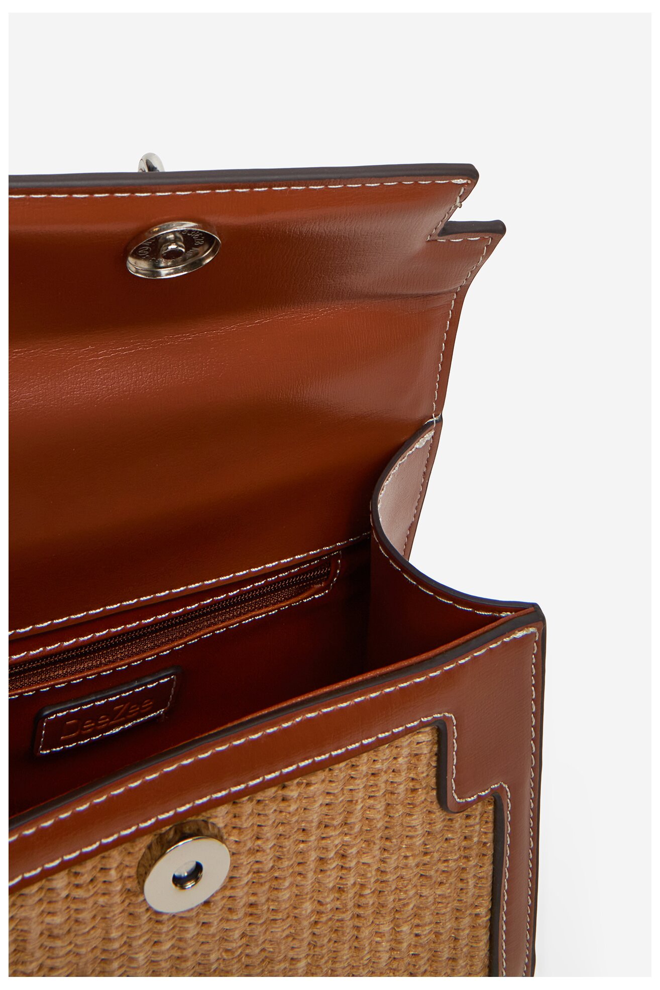 Torebka DeeZee H24349 Camel