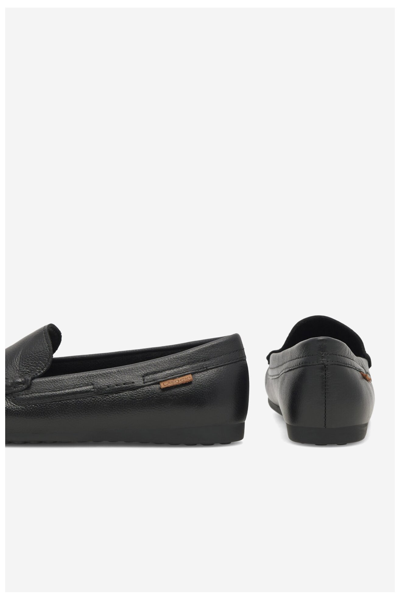 Mocasini Lasocki GRD-D520-04 NEGRU