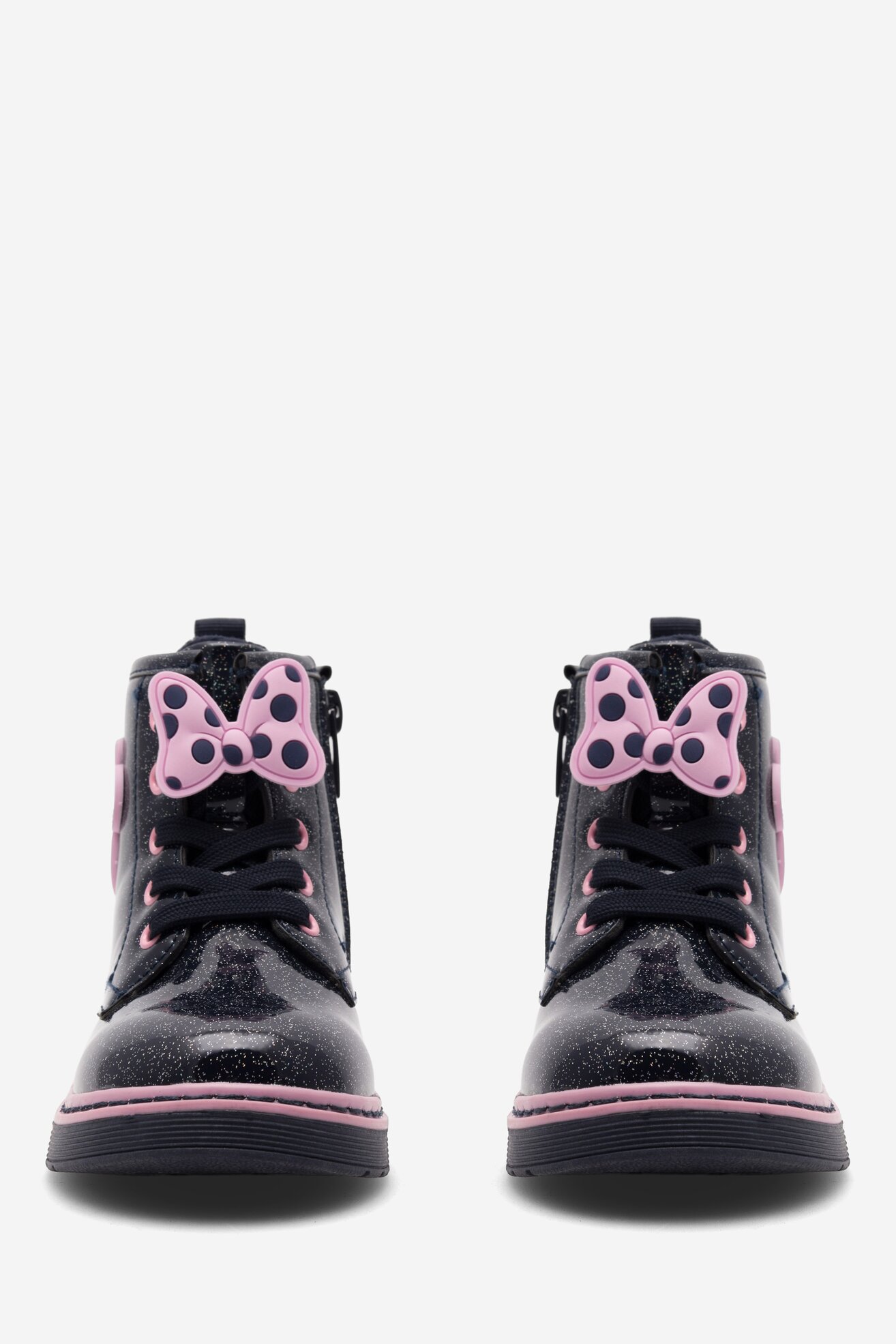 Боти Mickey&Friends AW23-326DSTC КОБАЛТОВО СИНЬО