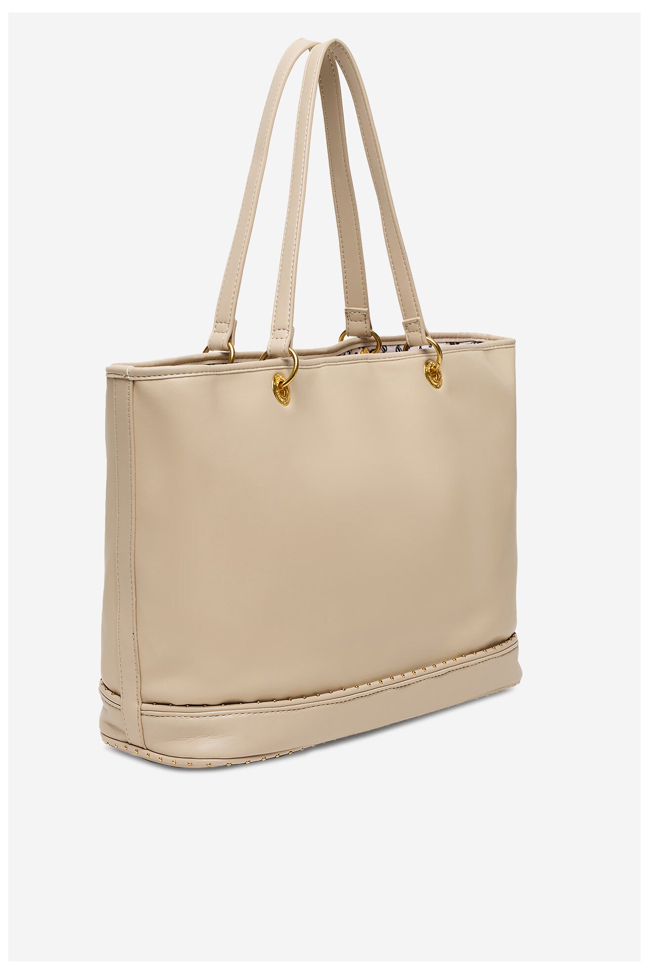 Torebka Juicy Couture EO-BEJXT8797WVP Różowy