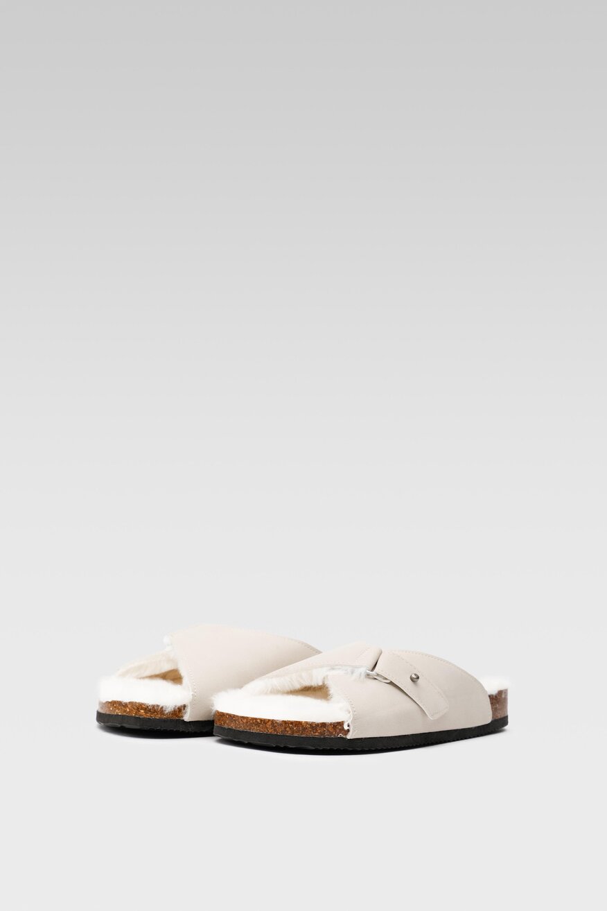 
                Home&Relax - Kapcie - 5904248837983