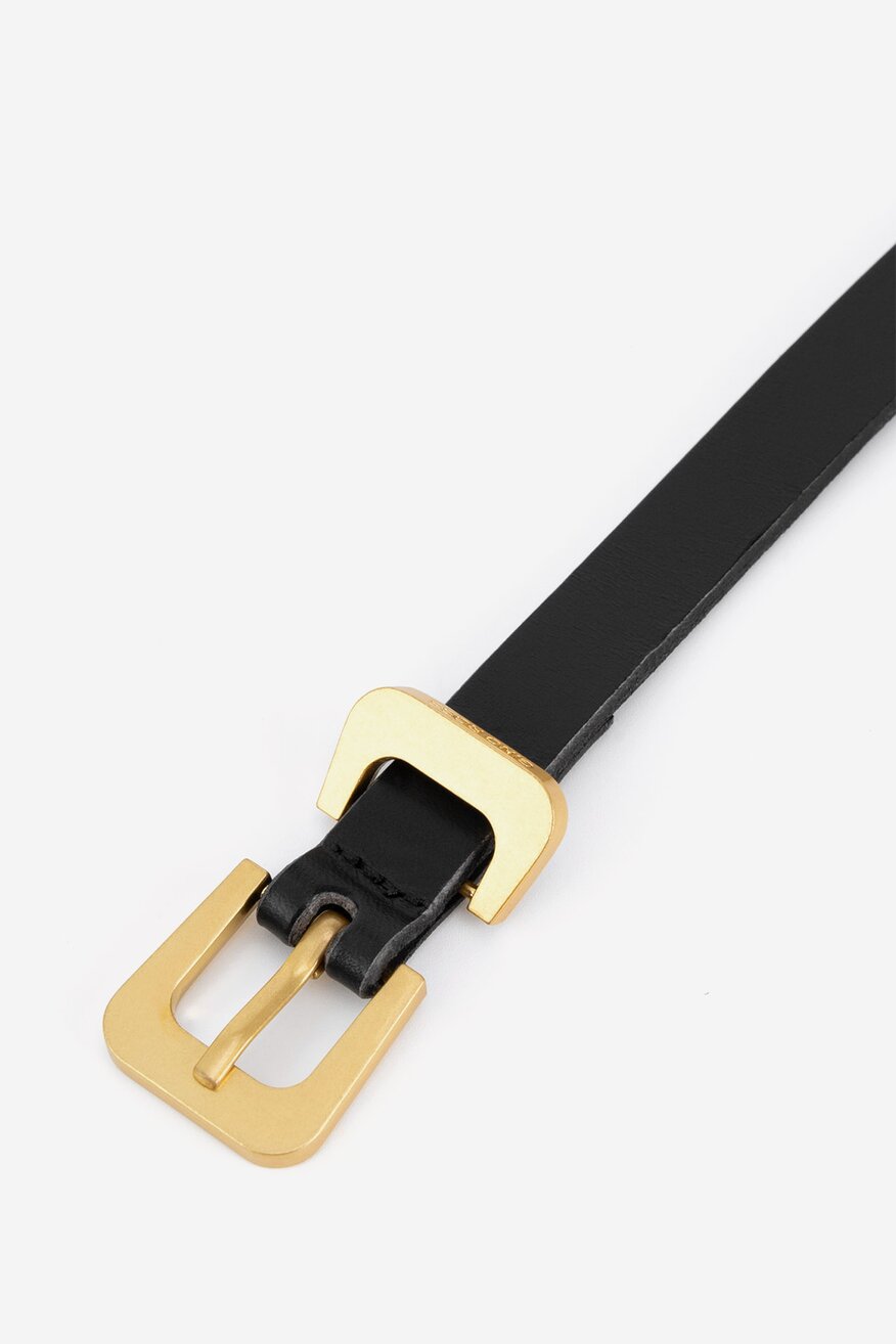 
                Ženski kaiš Gino Rossi CRNA - 5905588999713