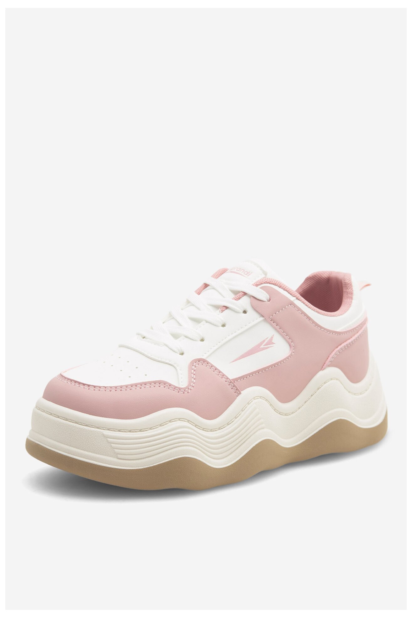 Obuwie sportowe Sprandi BP-RS-23W05161 Różowy