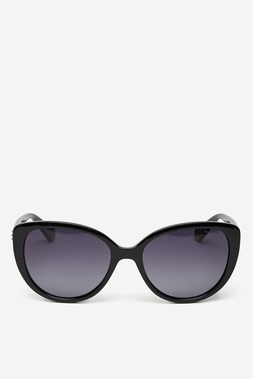 
                Дамски слънчеви очила Polaroid ЧЕРЕН - 5906751047446