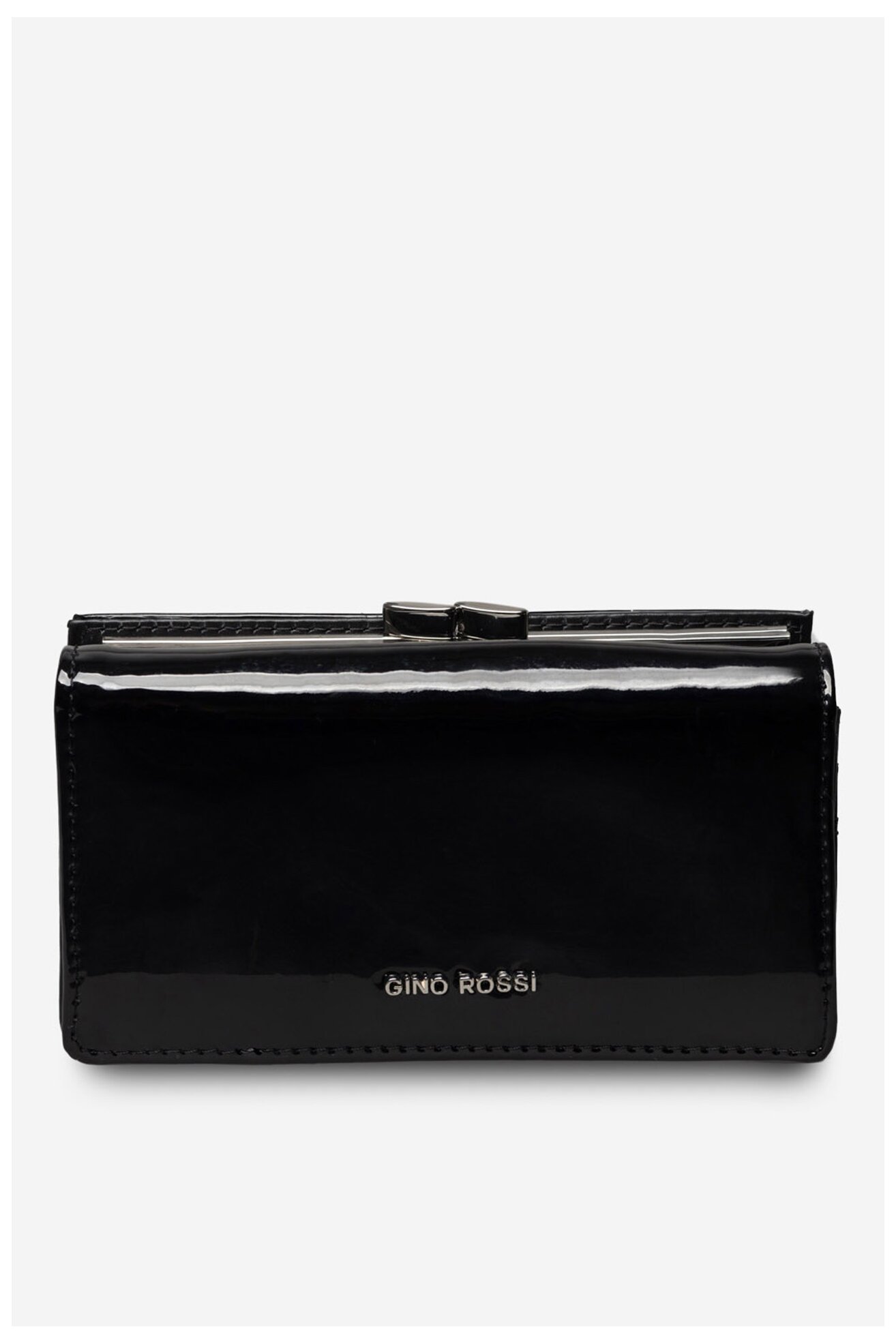 Ženski novčanik Gino Rossi ALP-31172 CRNA