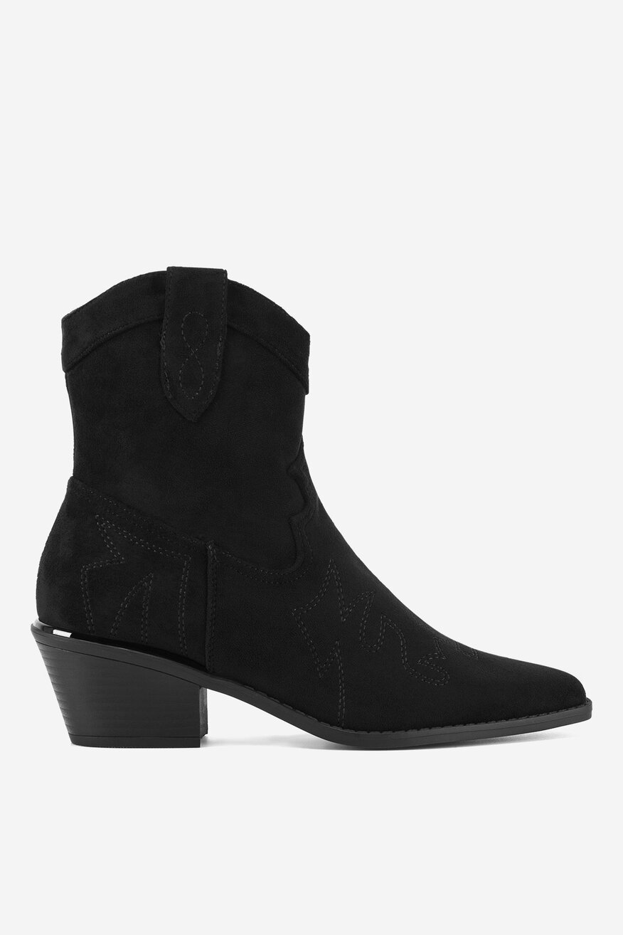 
                Ботильйони DeeZee ЧОРНИЙ - 5905588868408