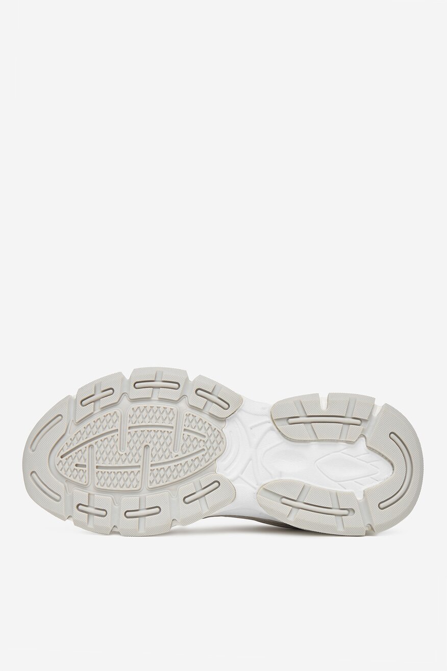 Sneakerși Beverly Hills Polo Club GRI - 5906751374931
