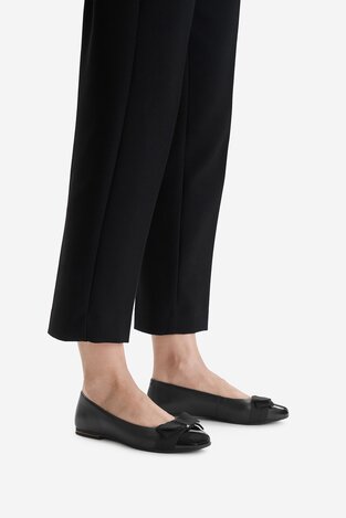 Baletanke Lasocki CEO-RST-ARABELLA-23 CRNA