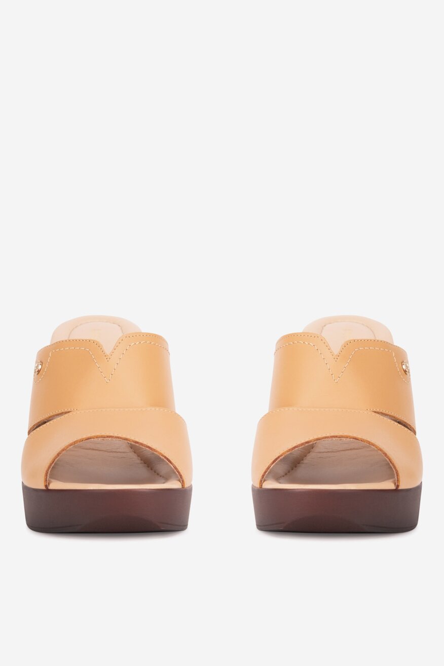 
                Flip-flop Lasocki CAMEL - 5905588708698