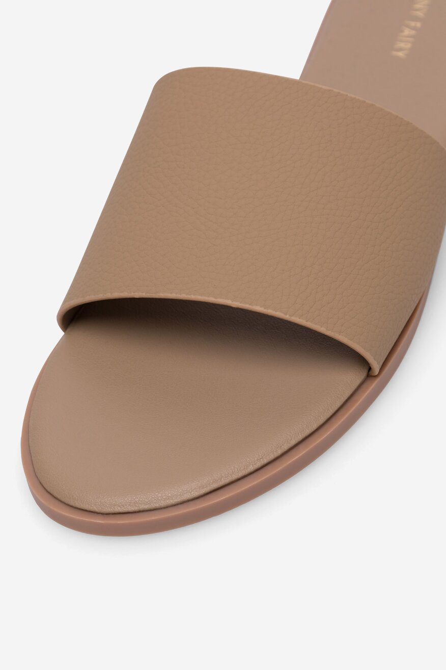 
                Jenny Fairy - Klapki - 5905588616436