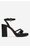 Сандали NINE WEST TS6197-01 ЧЕРЕН