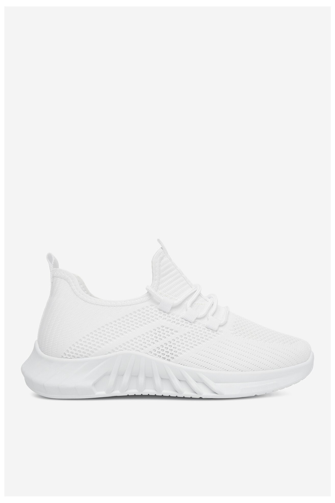 Sneakers Jenny CEO-WFA270923-4 Biały