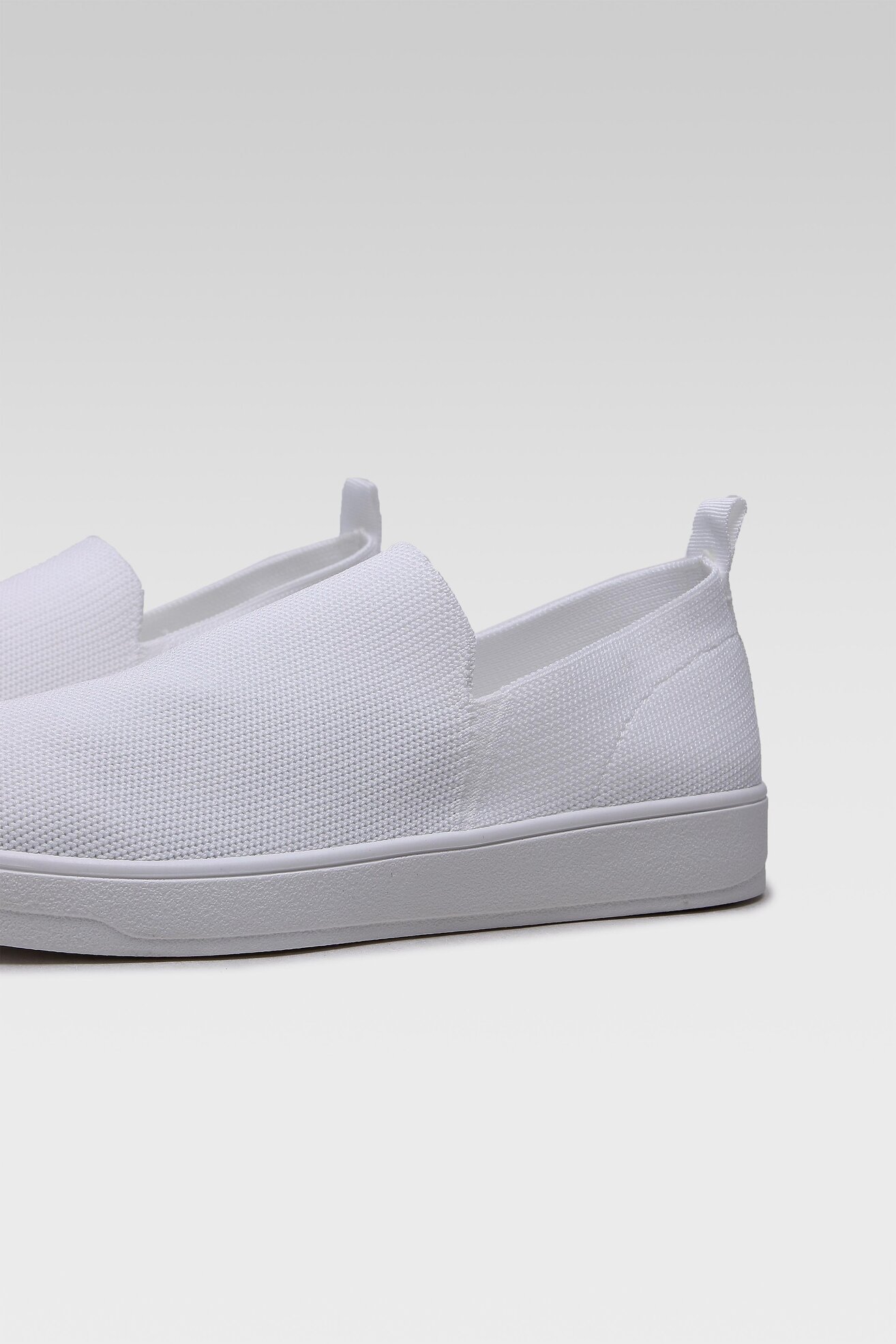 Trampki Clara Barson WSL810-01 Biały