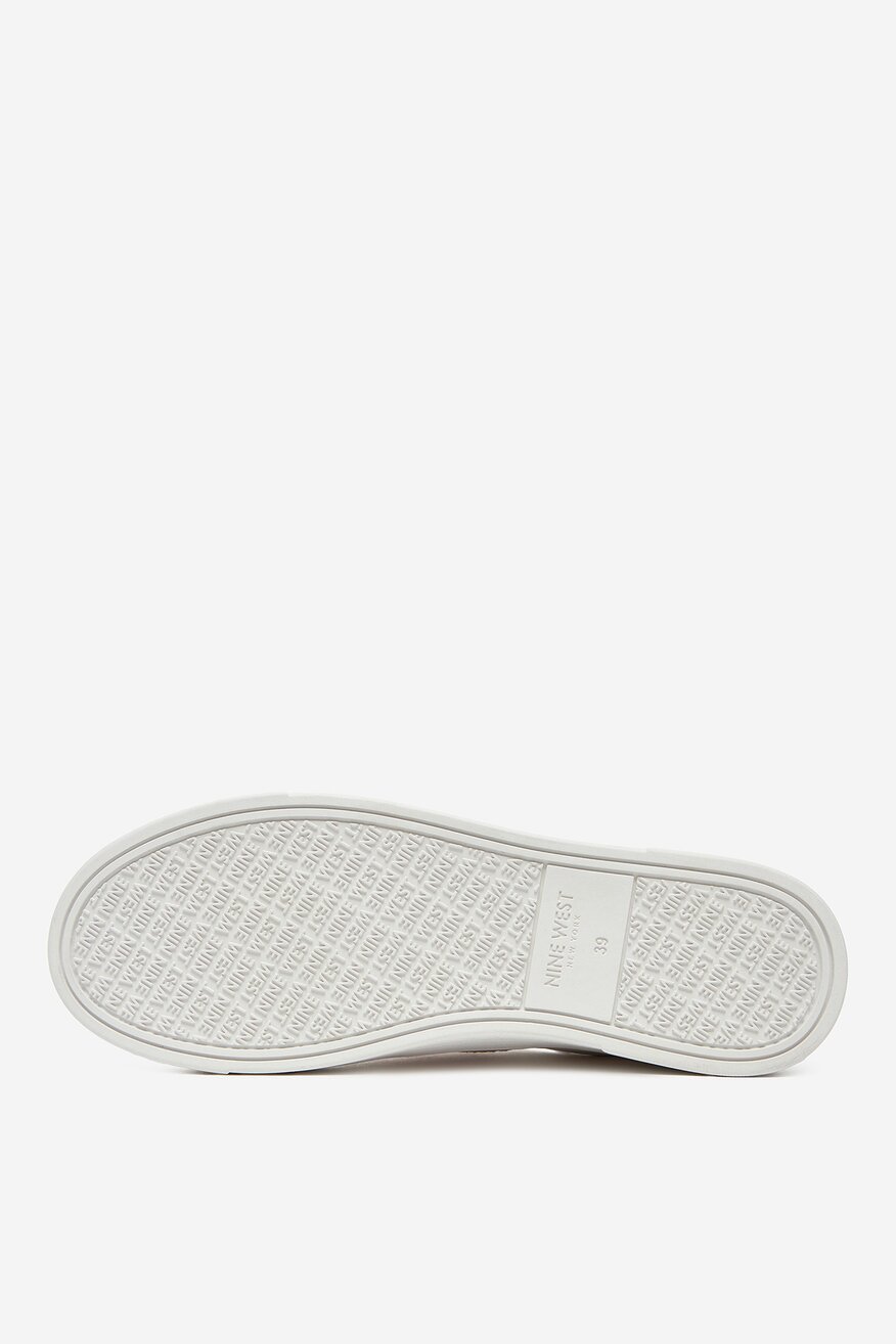 NINE WEST - Sneakersy - 5906751146019