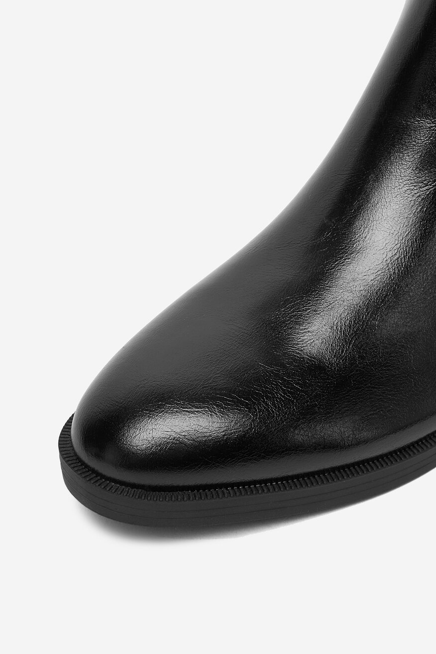 NINE WEST - Botki - 5906751325582