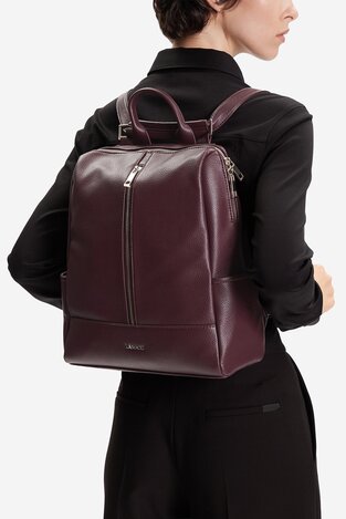 Ranac Lasocki C-LSK-L-011-08 BORDO