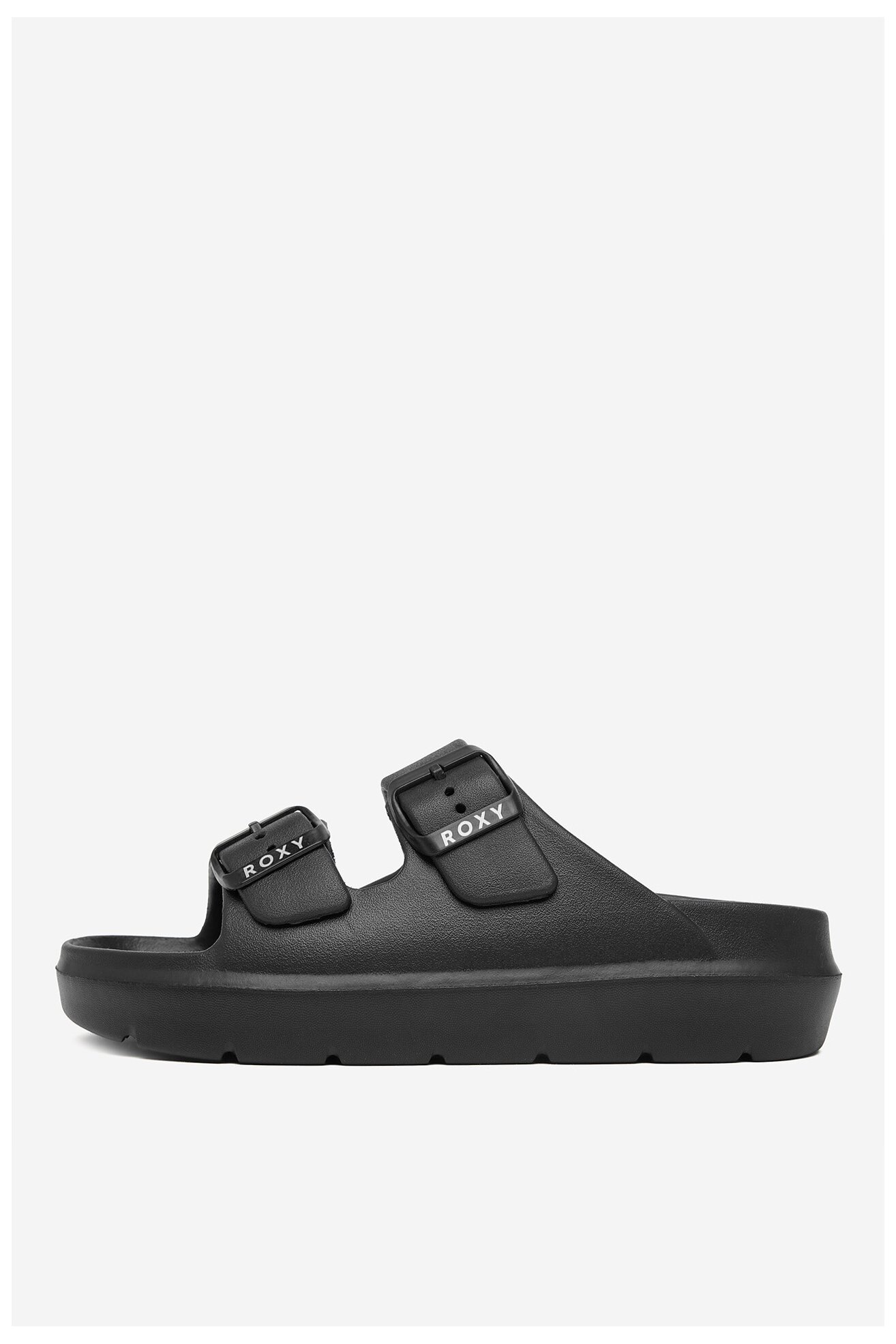 Klapki basenowe ROXY CEOWB-835120 Czarny