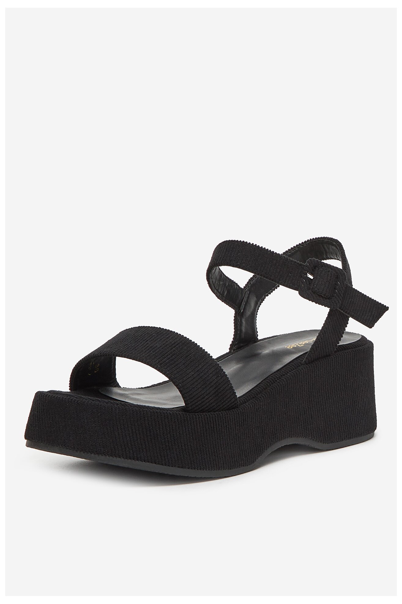 Сандали DeeZee DXJ220515 ЧЕРЕН