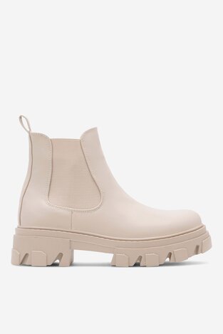 Ботильйони DeeZee H12901-6 БЕЖЕВИЙ